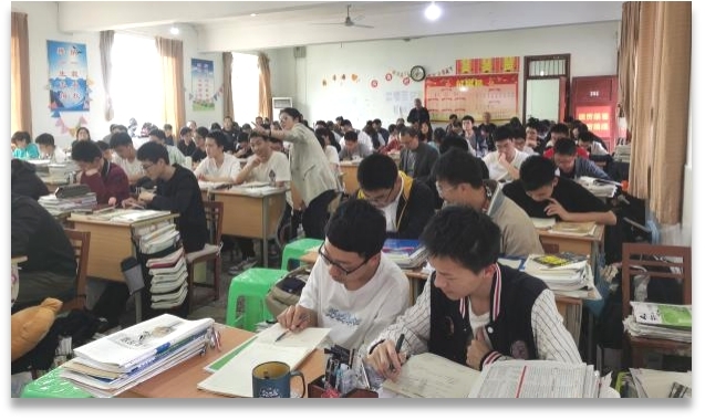铜中数学