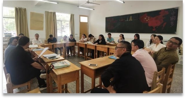 铜中数学